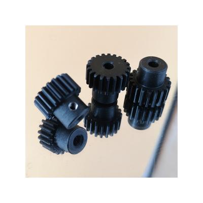 China Other standard and special steel spur gear for sale