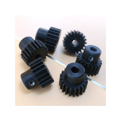 China Other Fabrication Drawings Custom Stainless Steel Steering Gear / Cog Gear For Industrial for sale