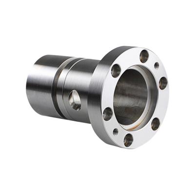 China Stainless Steel Hot-Product Non-Standard Lathe Part Precision Parts Machining Processing for sale