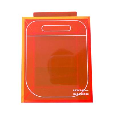 China Best Seller Quality Pmma Sheet Super Price Color Acrylic Board for sale