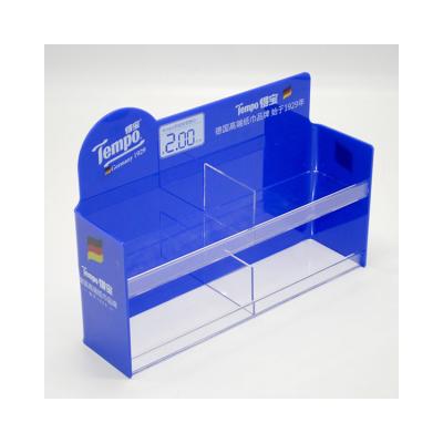 China / Factory Direct Sale Good Quality Acrylic Cube Pmma Box for sale