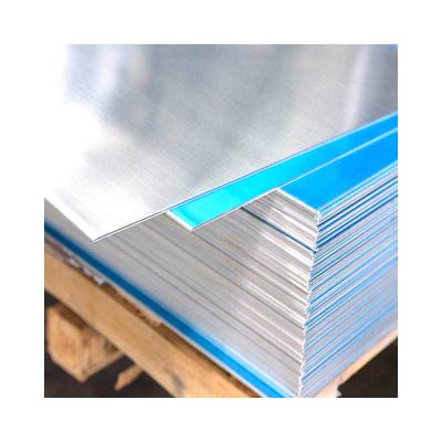 China China Factory Good Quality 5Mm Price 1060 Aluminum Plate for sale