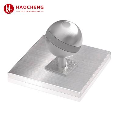 China Mechanical processing 304 stainless steel plate brushed stainless steel plate mirror stainless steel plate laser cutting mechanical processing for sale