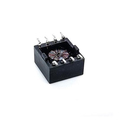 China Hot Selling Good Quality 8 Cores Network Transformer 1 Pin SMD Lan China Electrical Transformer For Sale for sale