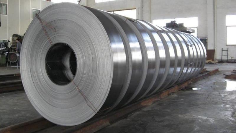 Verified China supplier - Wuxi Taifu Stainless Steel Co., Ltd.