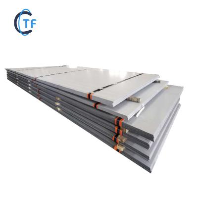 China Wuxi Factory 316 Stainless Steel Sheet Price 201304 Stainless Steel Plate 304L Stainless Steel Plate 316l 2mm Construction Thickness for sale