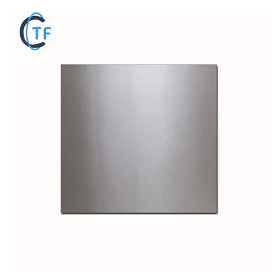 China Stock Stainless Steel Sheet 304 2b 6mm Stainless Steel Plate Building 316l Stainless Steel Plate for sale