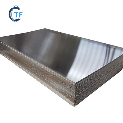 China Wuxi Steel Plate 17 Gauge 304 Stainless Steel Sheet 8k Mirror Stainless Steel Building Sheet for sale