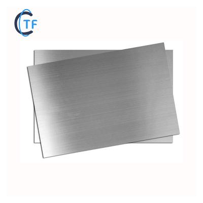 China Building 304 316l 20mm Thick Stainless Steel Sheet Square Meter Price Cold Rolled Stainless Steel Plate for sale