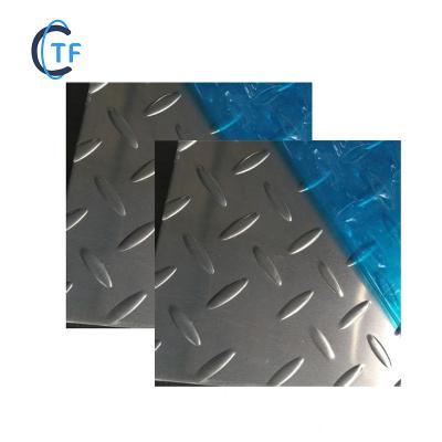 China Building 18 Gauge 304 Stainless Steel Sheet 2B BA 8K HL Embossed 10mm Thick Stainless Steel Plate for sale