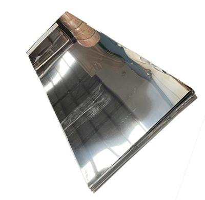 China Building 4mm sus304 4x8 stainless steel plate cold rolled mirror polished stainless steel sheet for sale