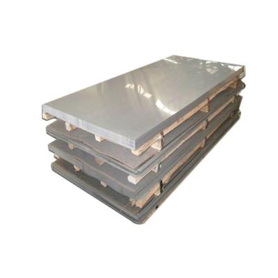 China Building Cold Rolled 2B Surface 201 Stainless Steel 304 904l Flat Sheet for sale