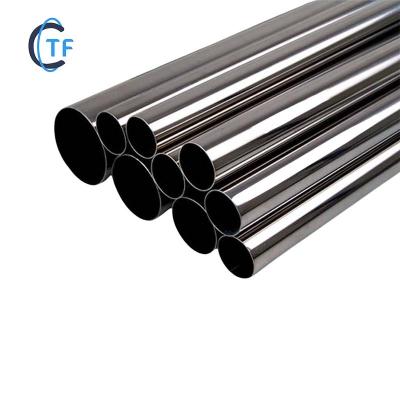 China Seamless Petrolium 304/201/202/430/410/630/316/316L/304 Stainless Steel Pipe for sale