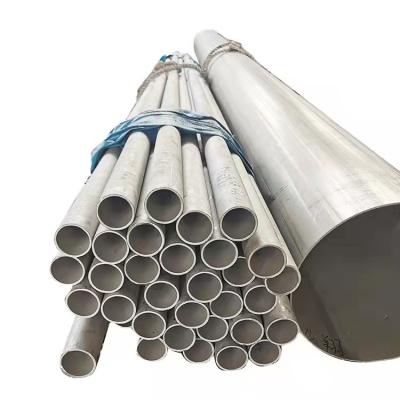 China Petrolium 201 304 304L 316 316L 2205 2507 310S 316Ti 317L stainless steel pipe tube price for sale