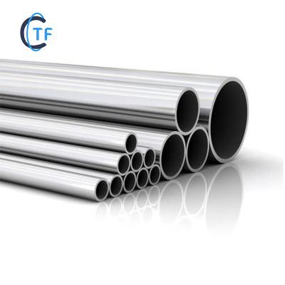 China Petrolium SS 304 Seamless Perforated Stainless Steel 316 Coil Tube for sale