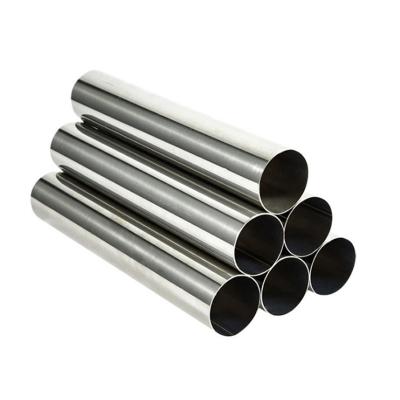 China Petrolium 304 Stainless Steel 310s Tube Seamless Industrial Pipe for sale