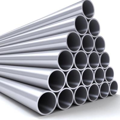 China Petrolium 316 Flexible Stainless Steel Pipe 316l Tubes for sale