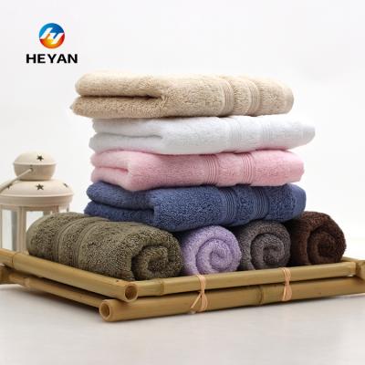 China Wholesale Disposable Hot Selling Cotton Hand Towels For Bath 100% Cotton for sale