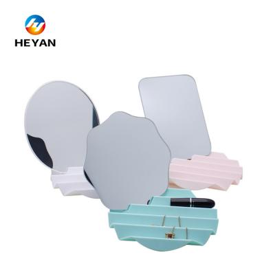 China Amazon Hot Cosmetic Makeup Wholesale With Mirror for sale