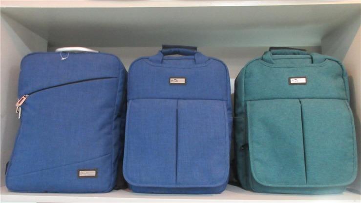 Verified China supplier - Quanzhou Fengze Huide Bags Co., Ltd.