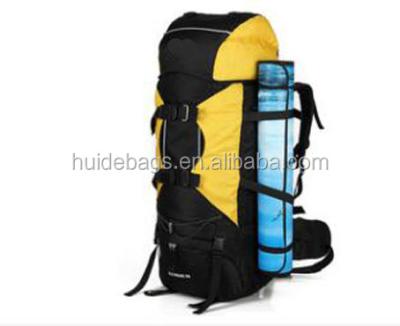 China 2021 Amazon Hot Sale New Arrival Waterproof Lightweight Increasing Foldable Nylon Backpack Hydration Backpack for sale