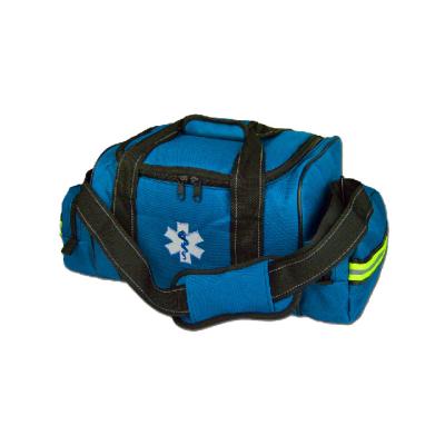 China Red Medical Rescue Rescue Shoulder Trauma Bag for sale