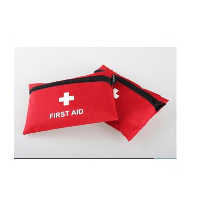 China Outdoor Daily First Aid Single Bag for sale