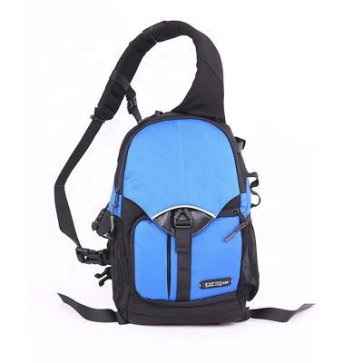 China China Supplier's Large DSLR Diagonal Package Camera Instrument Bag Waterproof for sale