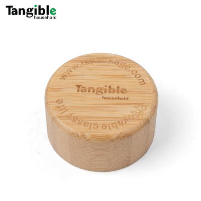 China Non LOGO Glass Bottle Bamboo Cover Wooden Bamboo Cover Puddle Glass Water Bottle Insulation Water Cup Travel Custom Cup for sale