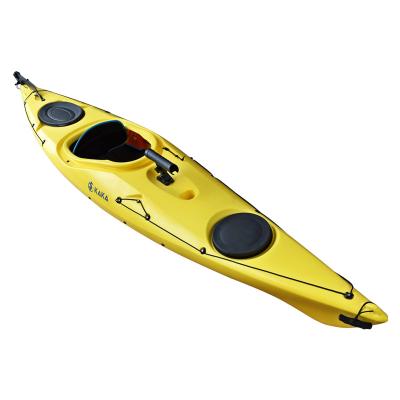 China Sit in good quality best quality electric motor kayak sea hot selling fishing kayak for sale