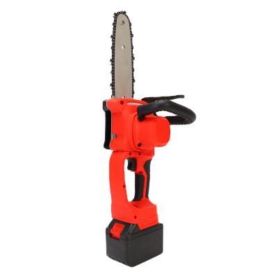 China Factory Mini Small Electric Chain Saws Anti-Slip Support for sale