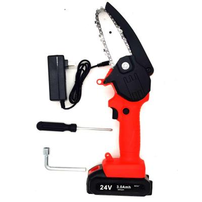 China 2-Stroke Factory Manufacturing Machinery Electric Chainsaw Sharpener Chainsaw Battery for sale