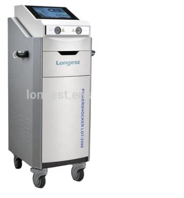 China Medinice Orthopedics/Sports Medical Equipment Physiotherapy/Shockwave Therapy Machine For Orthopedic Radial Shockwave Therapy Machine For Sale for sale