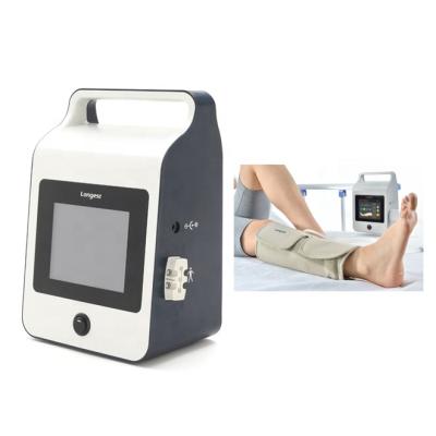 China Hospital Clinic Home DVT Cuff For DVT Device for sale