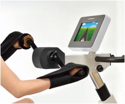 China Rehabilitation hospital medical test program for active upper and lower limbs and passive trainer LGT-5100D for sale