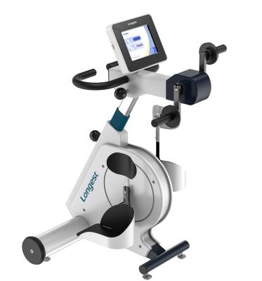 China Running Recovery Rehabilitation Arm and Leg Trainer for Upper and Lower Limb Medical Active Passive Trainer LGT-5100D for sale