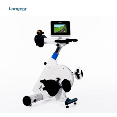 China Health Care Passive and Active Testing Program for Rehabilitation Upper and Lower Rehabilitation Active and Passive Limb Trainer LGT-5100D for sale