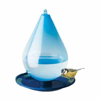 China Viable Tight Easy Arrangement Outdoor Bird Feeder Toy Hanging Drinker for sale