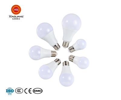 China 2020 Residential SKD XG Lighting Factory Latest Design Led One Bulb for sale