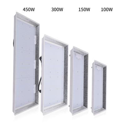 China Hang Hooks Kit Included 2021 Zhongshan Factory New 300W 400W Dimmable Samsung Led Grow Light From China for sale