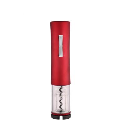 China New Viable Rechargeable Battery Automatic Electric Red Wine Bottle Opener Punaviinin avaaja for sale