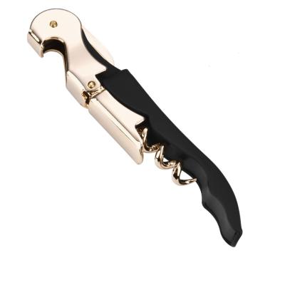 China Mini Wine Corkscrew Screwpull Accessories Kit EL Wine Viable Shelter for sale