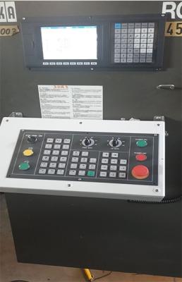 Cina Usb 1 Single Axis Cnc Controller 2 Axis Cnc Lathe Servo Motion Controller Low Price in vendita