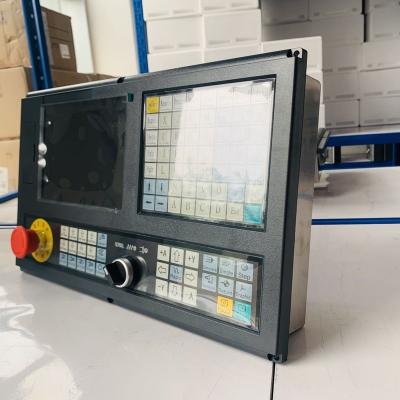 China Generalpurpose Lathe Cnc Machine Computer Controller Lst with Editable Ladder Diagram and Plc&Atc Function for Drilling zu verkaufen