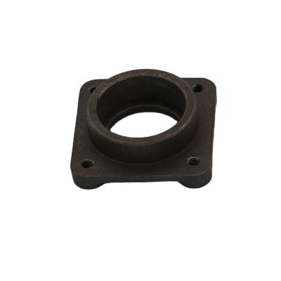 China Hardened iron TOP customer manufacture metal casting parts for sale