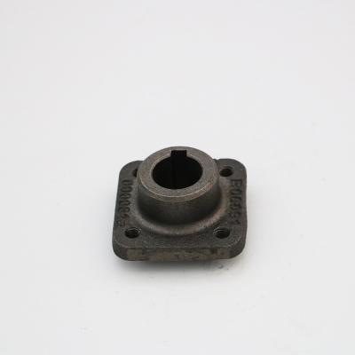 China Hardened iron China factory casting iron metal  machinery parts supplier for sale