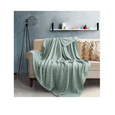 China Baby Blanket Suitable Popular Quality Chinese Product Blanket Light Weight Guaranteed Cooling Blanket Soft for sale