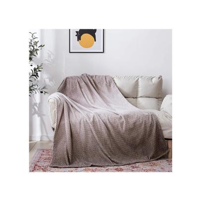 China Super Soft Special Popular Widely Used Baby Blankets Custom Cooling Baby Throw Blanket Blanket for sale