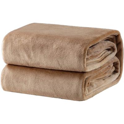 China Various Good Quality Product Soft Cot Blanket Set Soft Throw Blanket Super Light Comfortable Luxury Popular Baby Blanket for sale