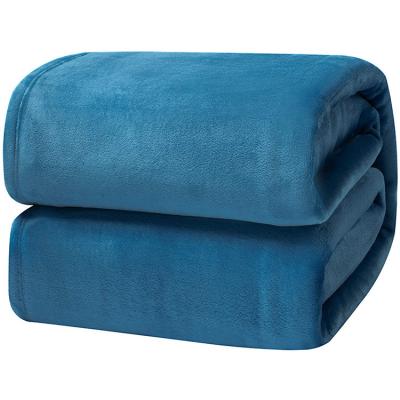 China Hot Selling Product Cheap Hot Selling Blanket Popular Good Quality Luxury Super Lightweight Comfortable Soft Baby Throw Blanket Soft Blanket for sale